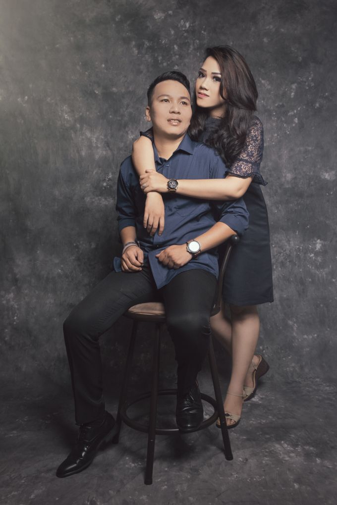 Prewed Studio - KibrisPDR