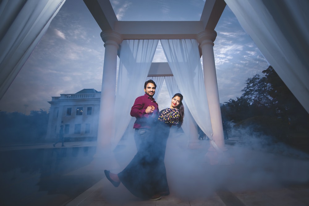 Detail Prewedding Background Nomer 12