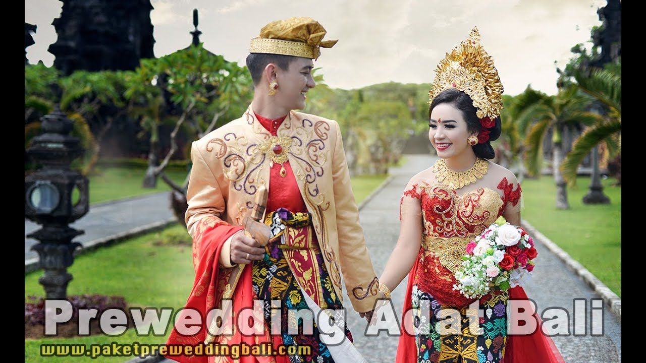 Detail Prewedding Bali Modifikasi Nomer 17