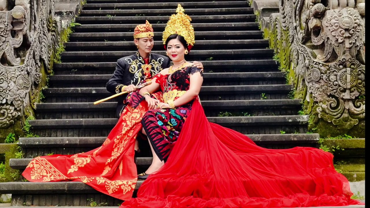 Detail Prewedding Bali Modifikasi Nomer 18