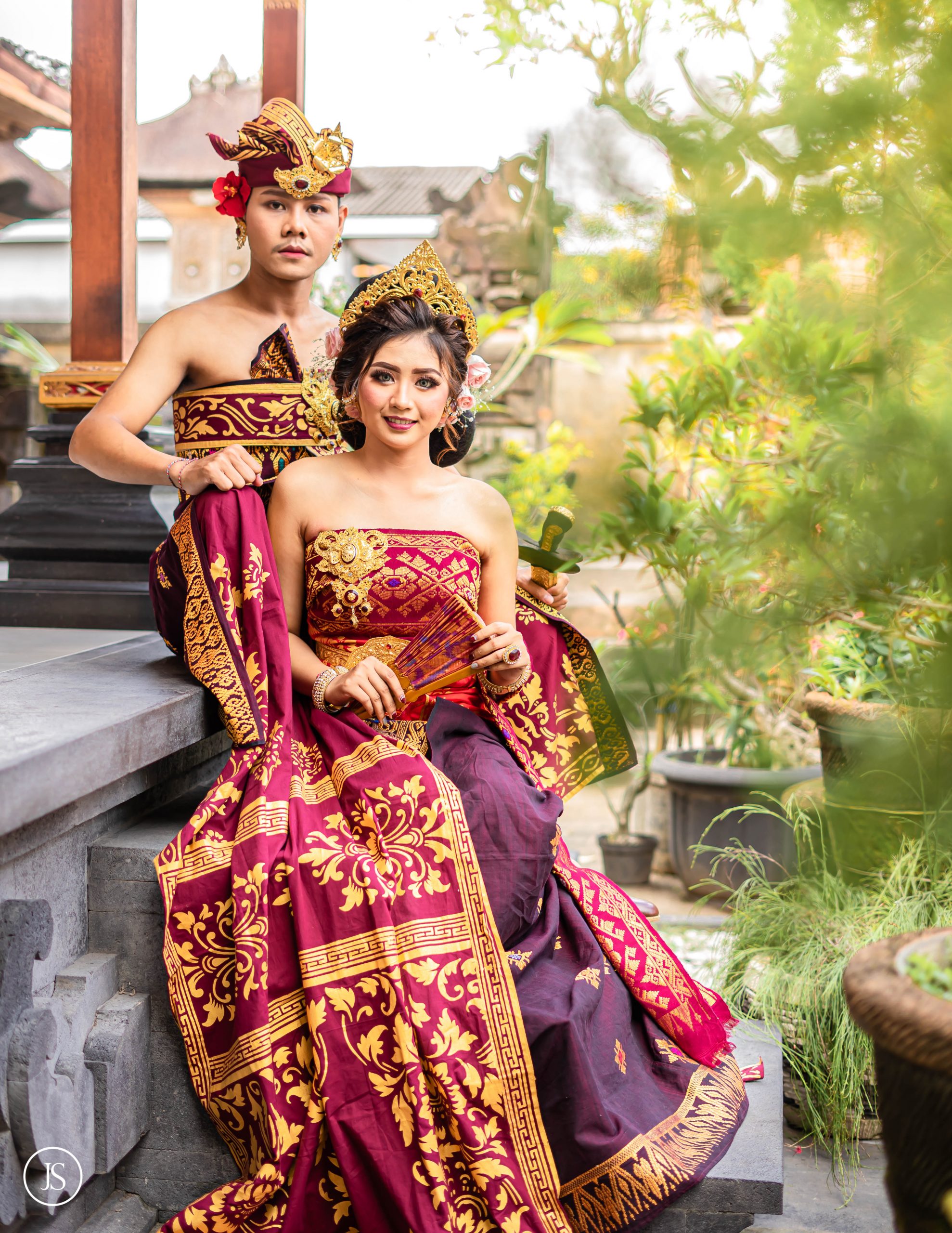 Detail Prewedding Bali Modifikasi Nomer 20