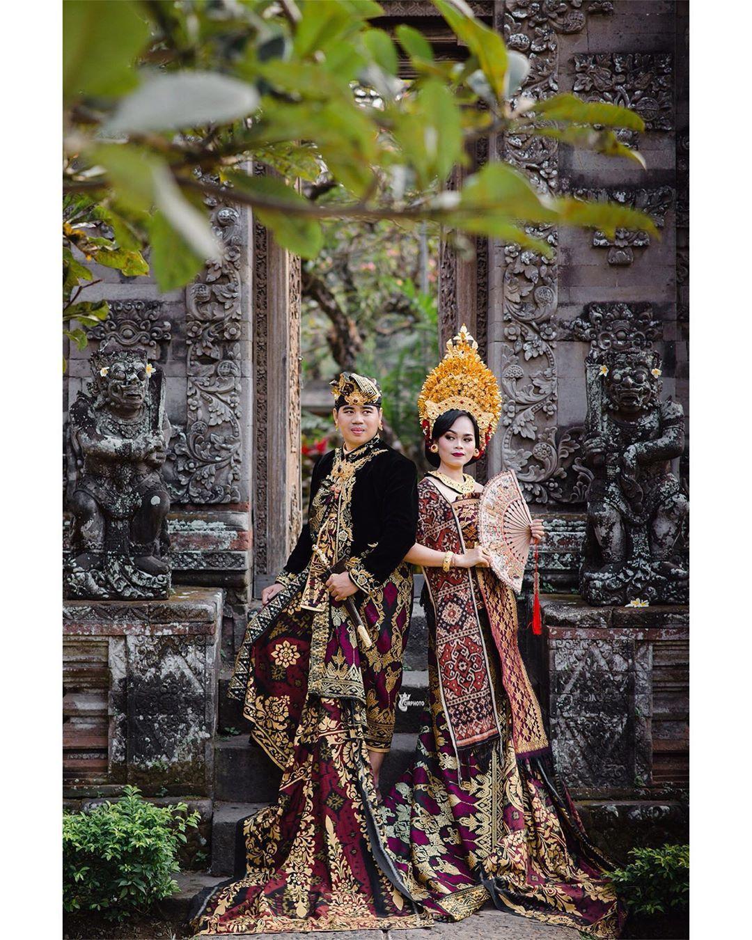 Detail Prewedding Bali Modifikasi Nomer 22