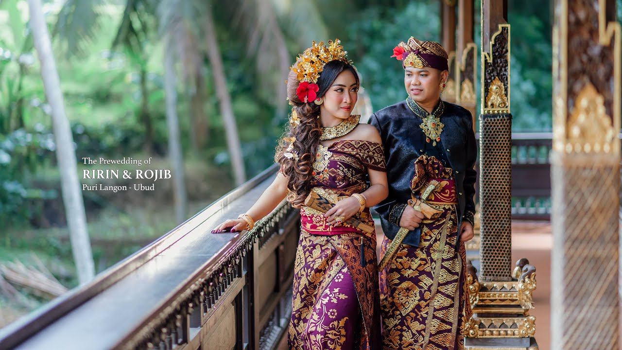 Detail Prewedding Bali Modifikasi Nomer 23