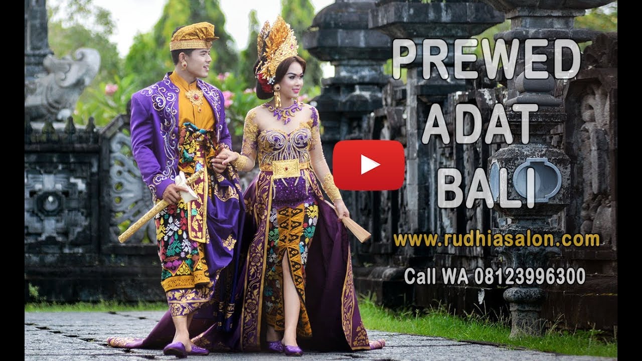 Detail Prewedding Bali Modifikasi Nomer 24