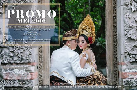 Detail Prewedding Bali Modifikasi Nomer 26