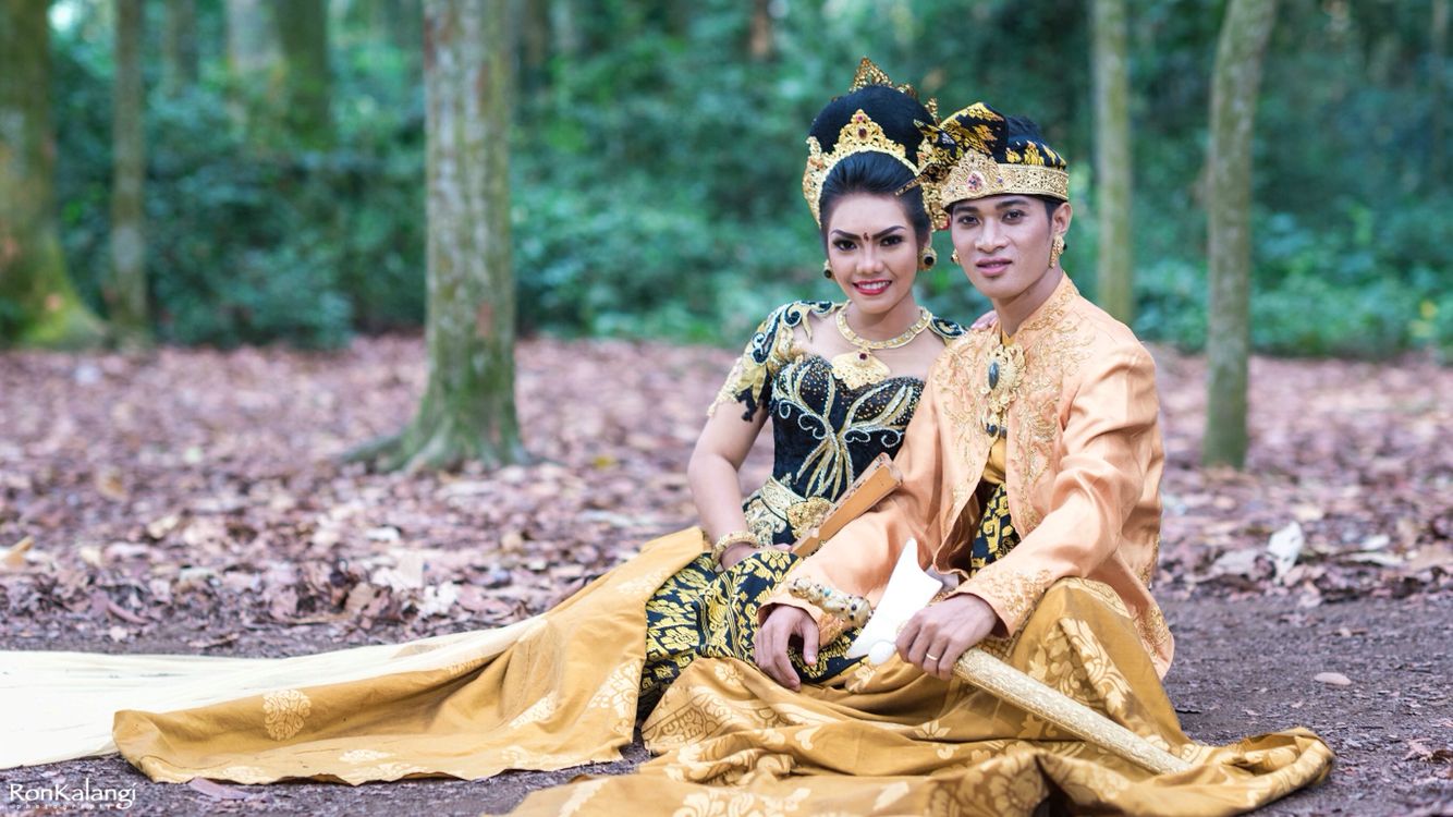 Detail Prewedding Bali Modifikasi Nomer 34