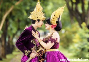 Detail Prewedding Bali Modifikasi Nomer 5