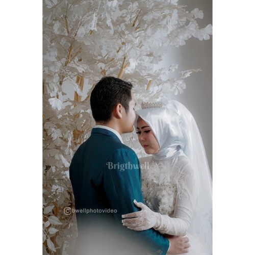 Detail Prewedding Indoor Murah Nomer 5