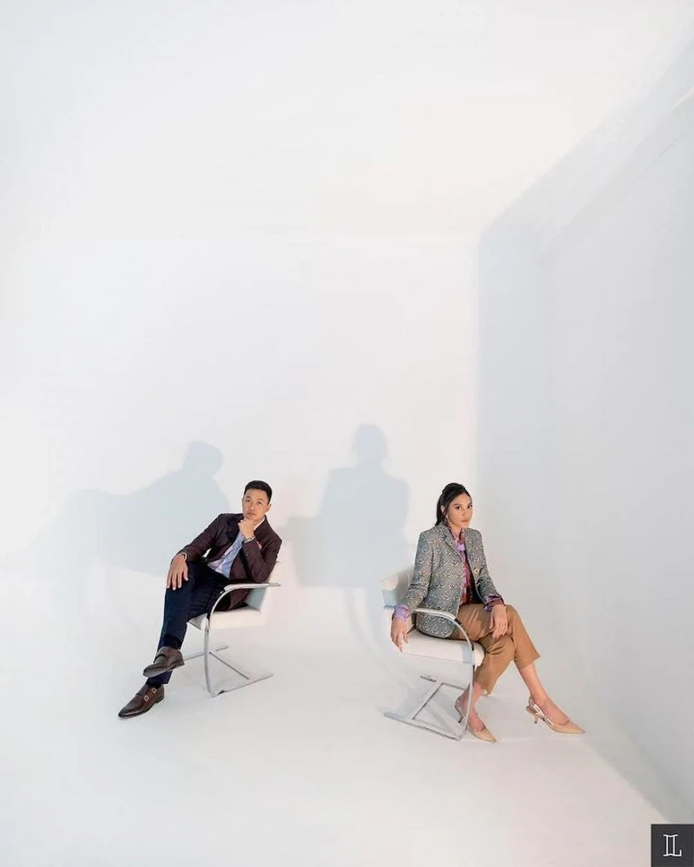 Detail Prewedding Minimalis Nomer 35