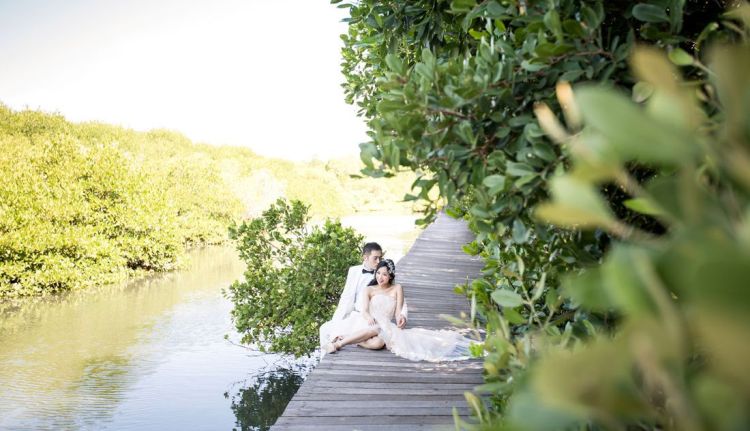 Detail Prewedding Murah Di Bali Nomer 16