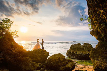 Detail Prewedding Murah Di Bali Nomer 22