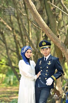 Detail Prewedding Polisi Dan Perawat Nomer 18