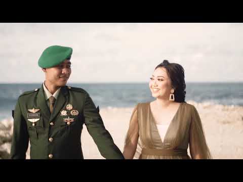 Detail Prewedding Tni Ad Nomer 13