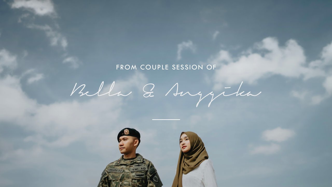 Detail Prewedding Tni Ad Nomer 22