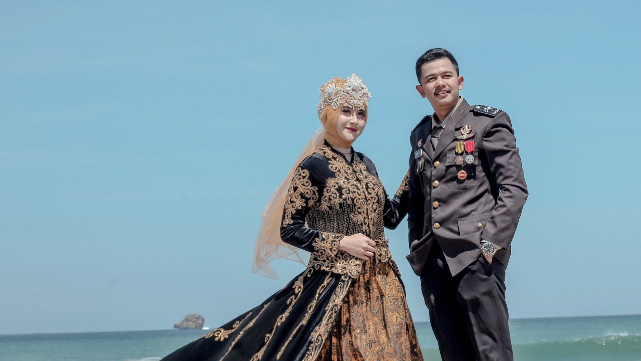 Detail Prewedding Tni Ad Nomer 28