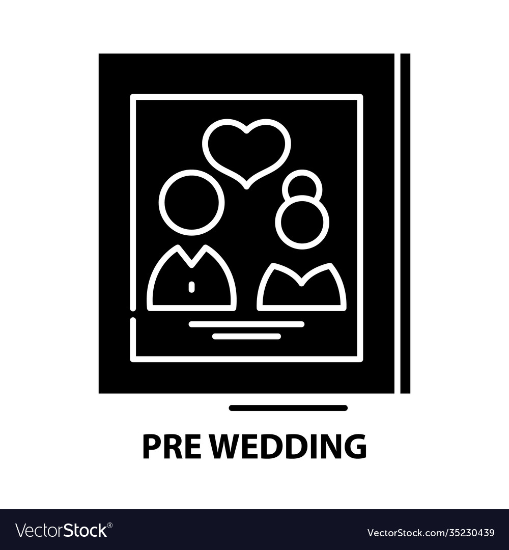 Detail Prewedding Vector Nomer 14