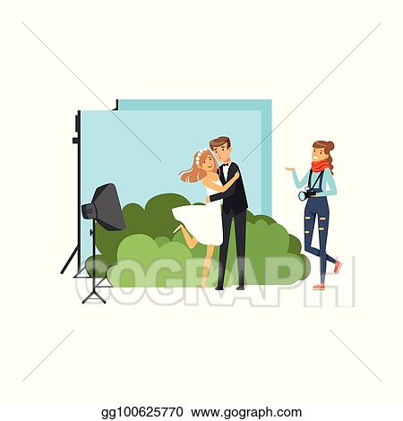 Detail Prewedding Vector Nomer 16