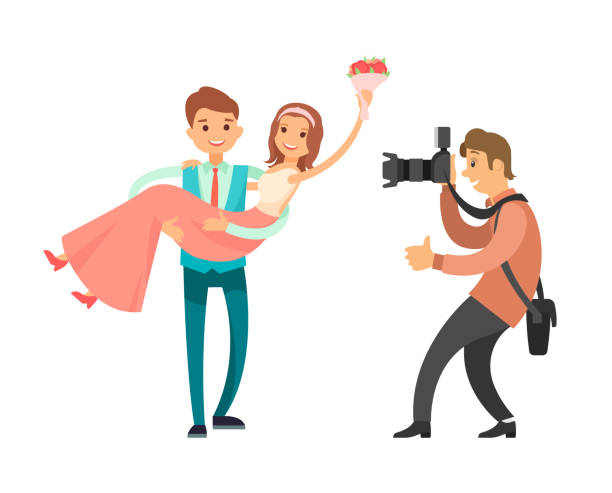 Detail Prewedding Vector Nomer 24