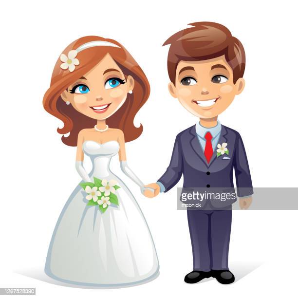 Detail Prewedding Vector Nomer 4