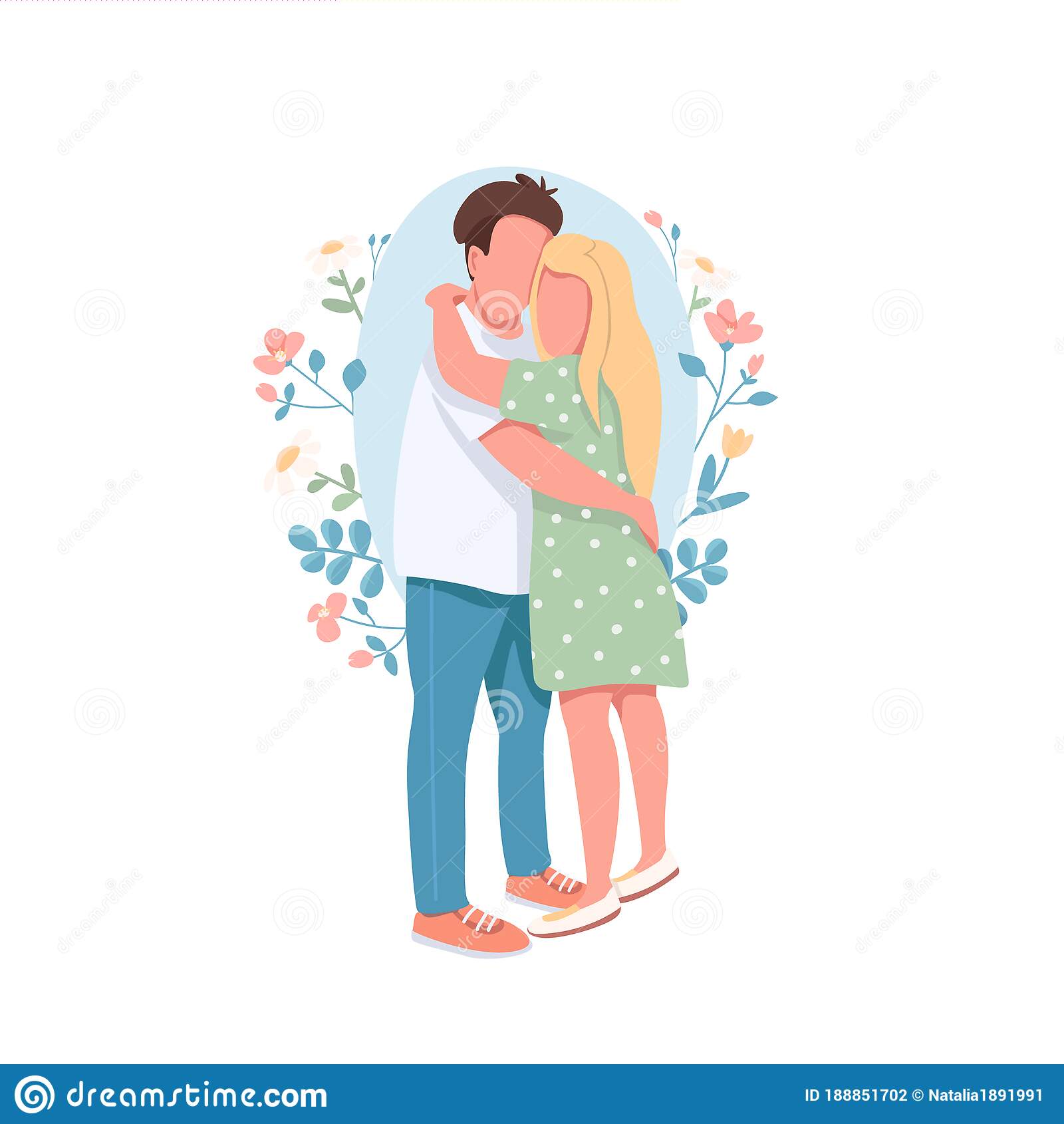 Detail Prewedding Vector Nomer 51