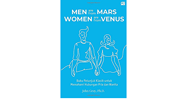 Detail Pria Dr Mars Wanita Dr Venus Nomer 39