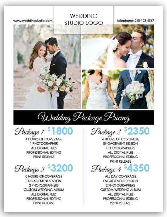 Detail Price List Foto Wedding Nomer 38