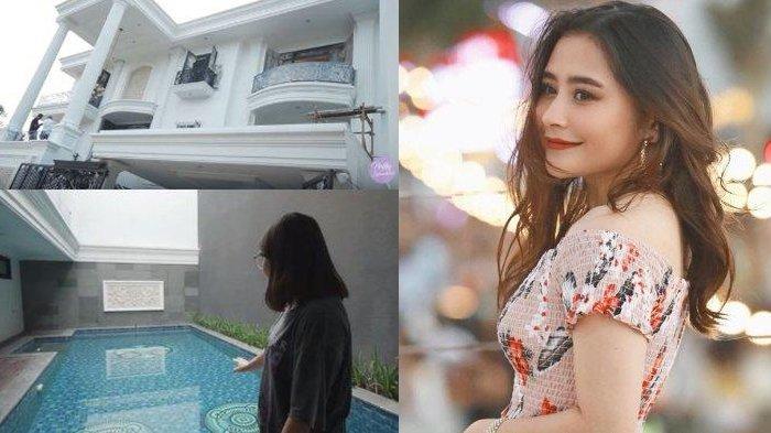 Detail Prilly Latuconsina Rumah Nomer 41