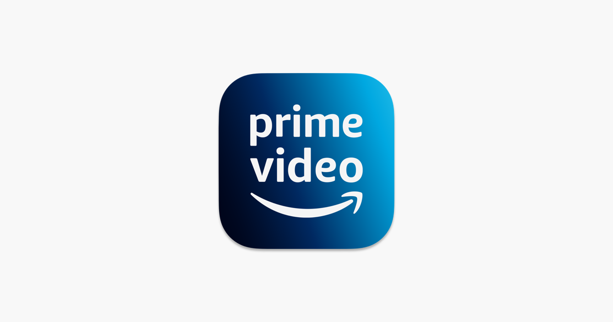 Detail Prime Video Logo Png Nomer 15