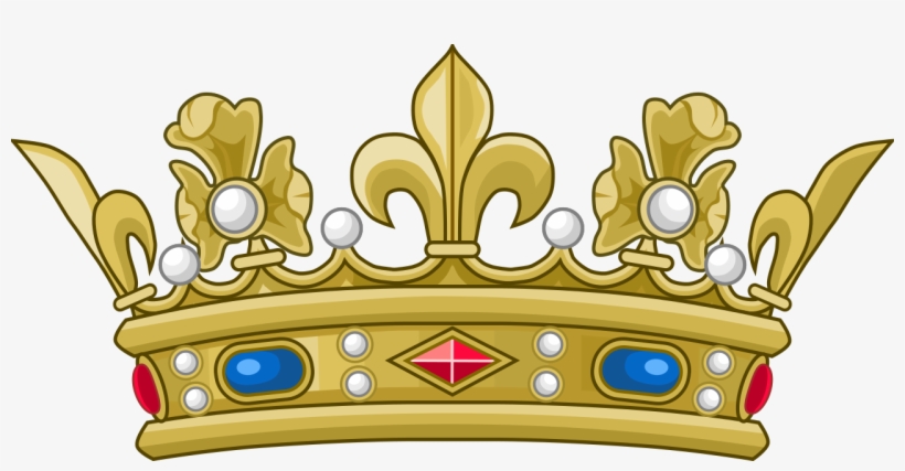 Detail Prince Crown Png Nomer 8