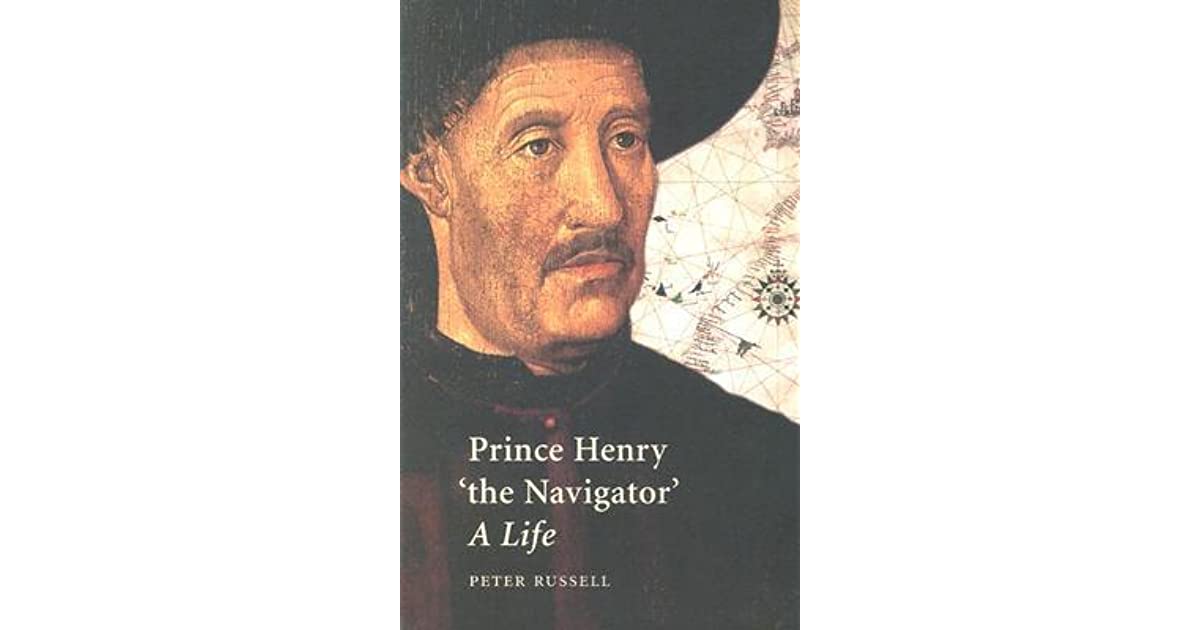 Detail Prince Henry The Navigator Quotes Nomer 11