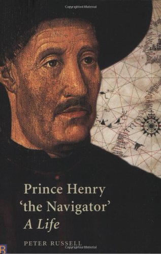 Detail Prince Henry The Navigator Quotes Nomer 32