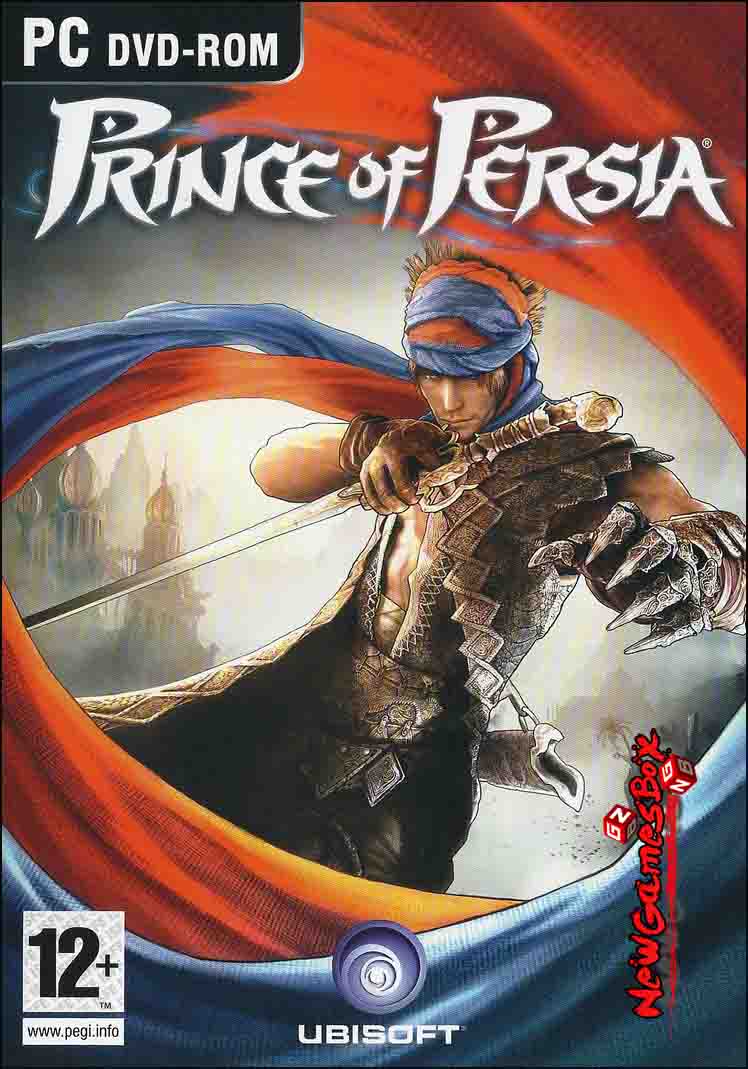 Prince Of Persia Free - KibrisPDR