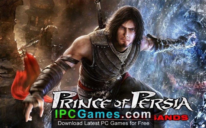 Detail Prince Of Persia Free Nomer 11