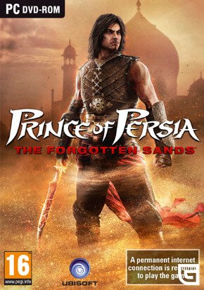 Detail Prince Of Persia Free Nomer 15