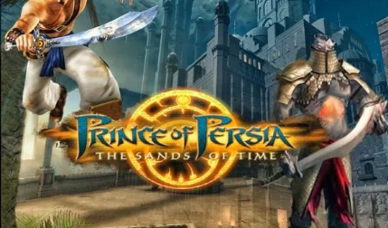 Detail Prince Of Persia Free Nomer 17