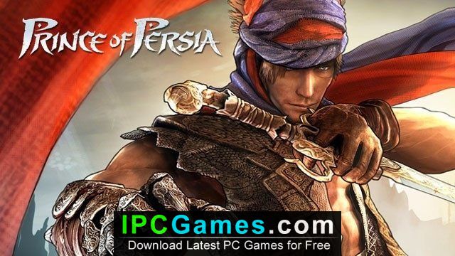 Detail Prince Of Persia Free Nomer 33