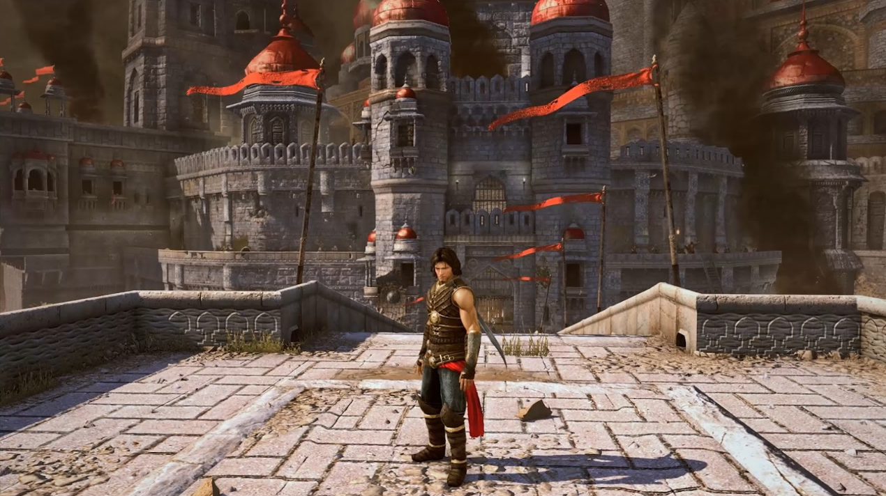 Detail Prince Of Persia Free Nomer 4