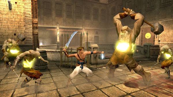 Detail Prince Of Persia Free Nomer 36