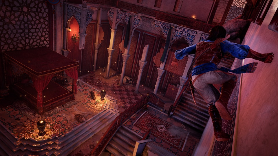 Detail Prince Of Persia Free Nomer 47