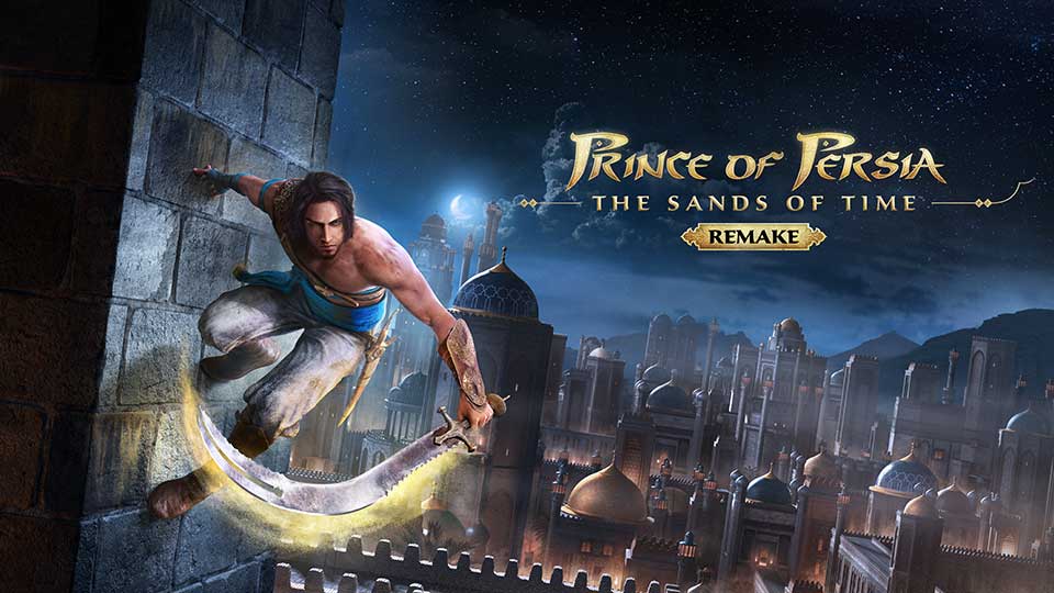 Detail Prince Of Persia Free Nomer 9