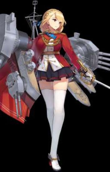 Detail Prince Of Wales Azur Lane Nomer 13