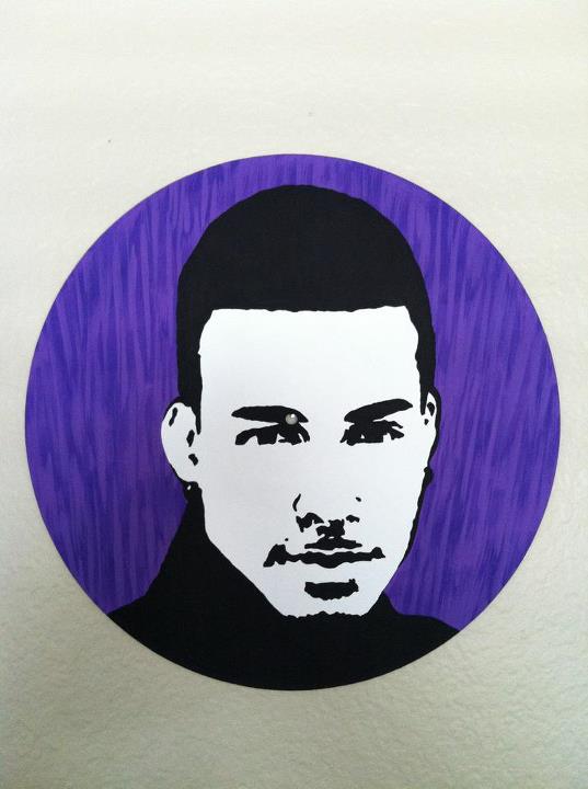 Detail Prince Royce Vinyl Nomer 37