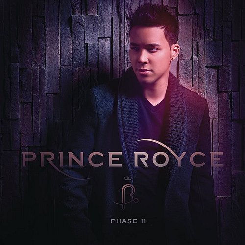 Detail Prince Royce Vinyl Nomer 6