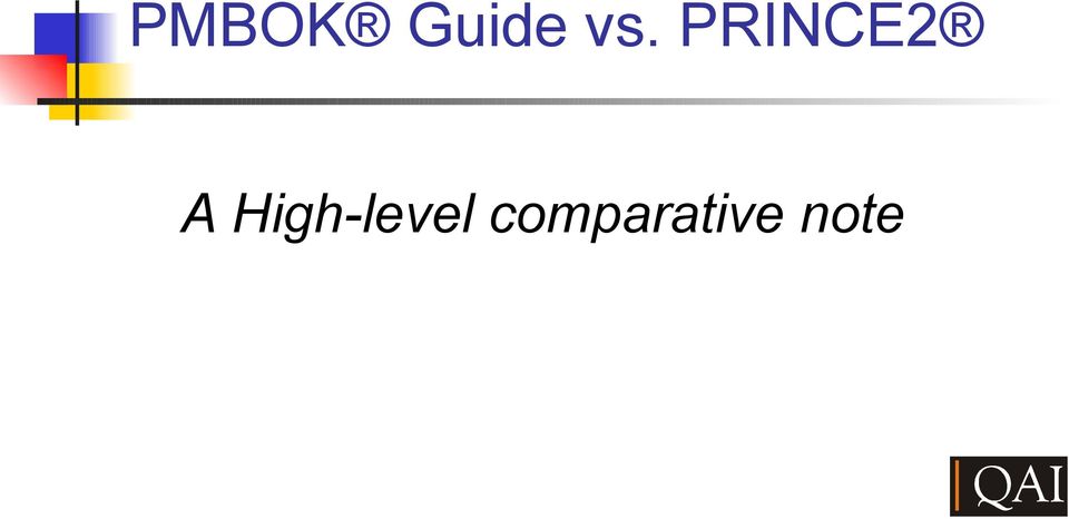 Detail Prince2 Body Of Knowledge Nomer 34