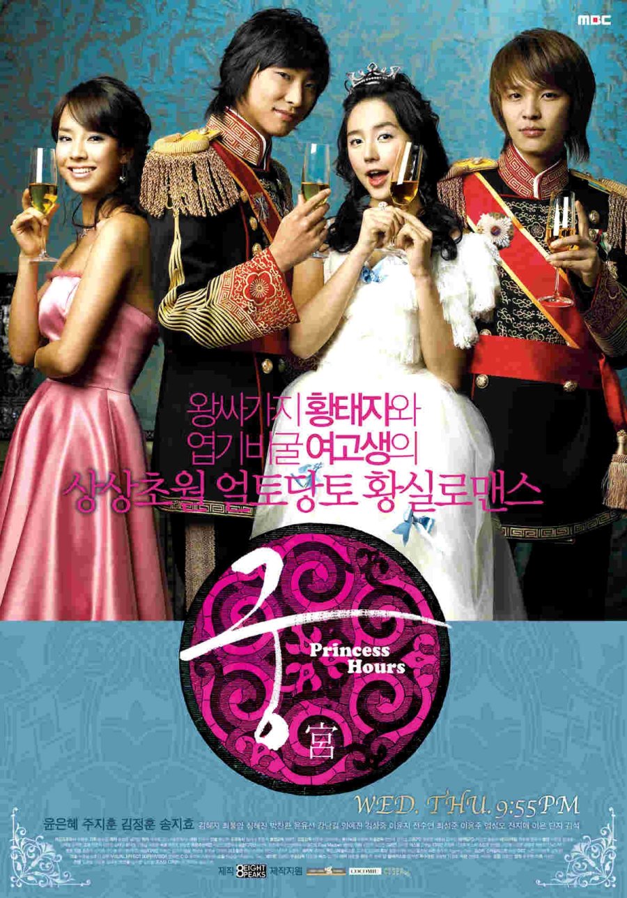 Detail Princes Hours Korean Drama Nomer 4