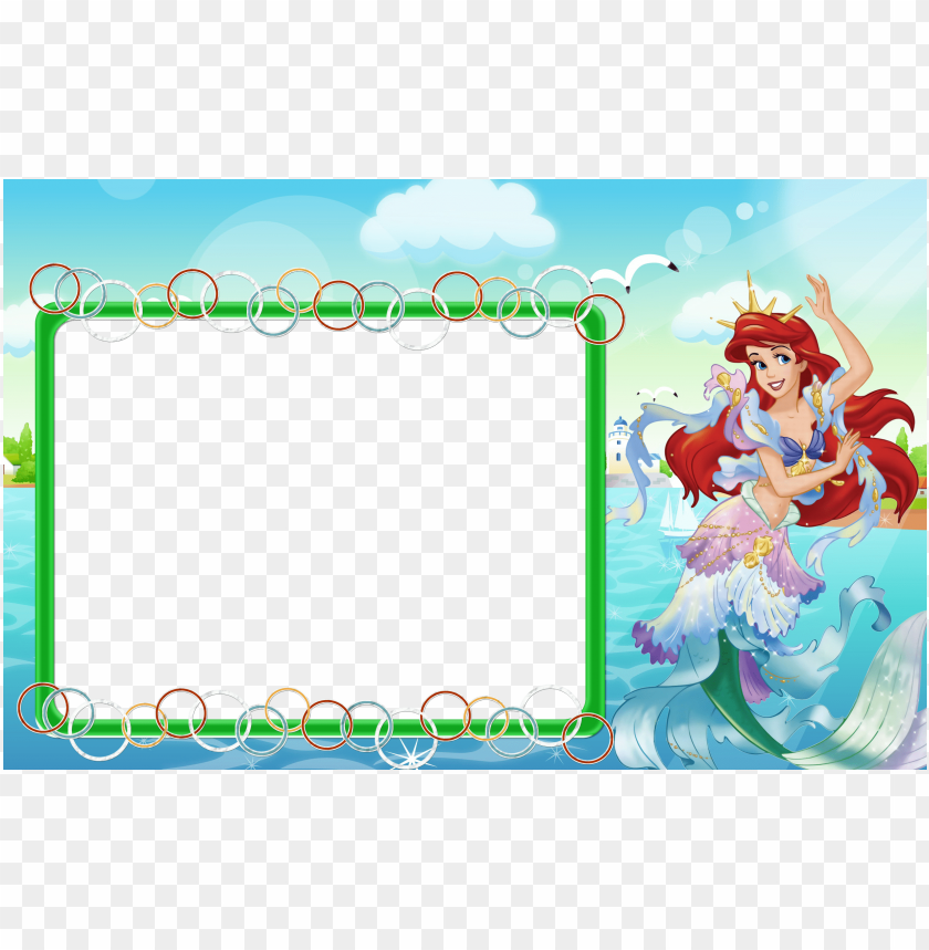 Detail Princess Ariel Background Nomer 36