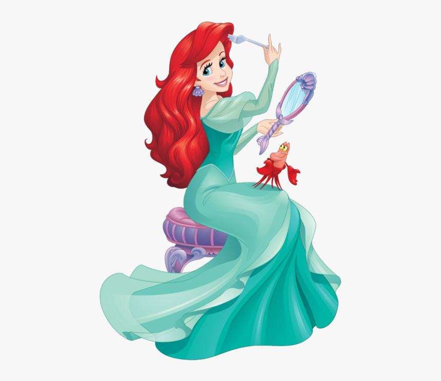 Detail Princess Ariel Wallpaper Nomer 9