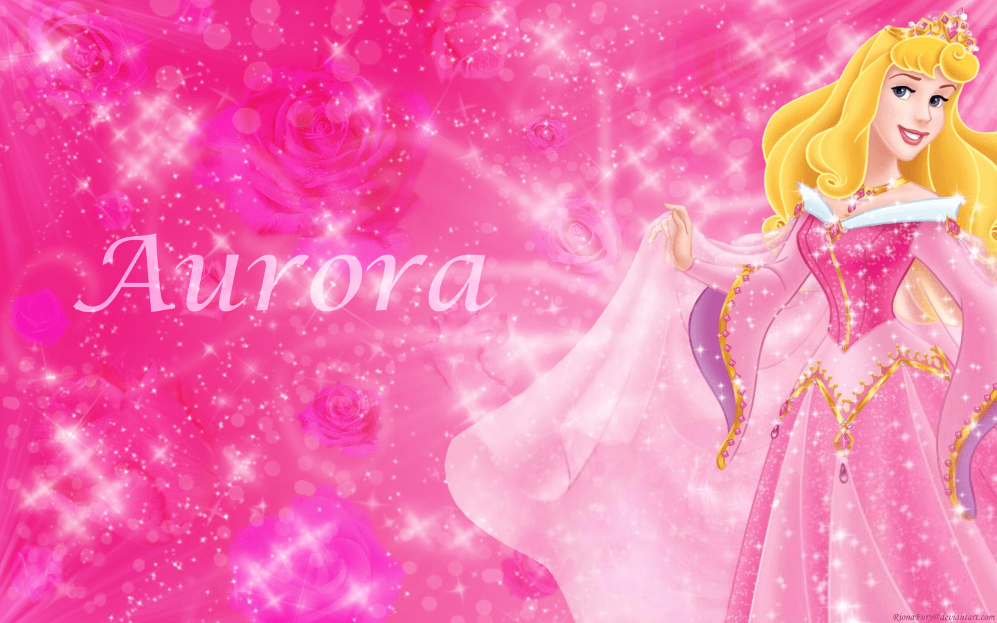 Detail Princess Aurora Background Nomer 3