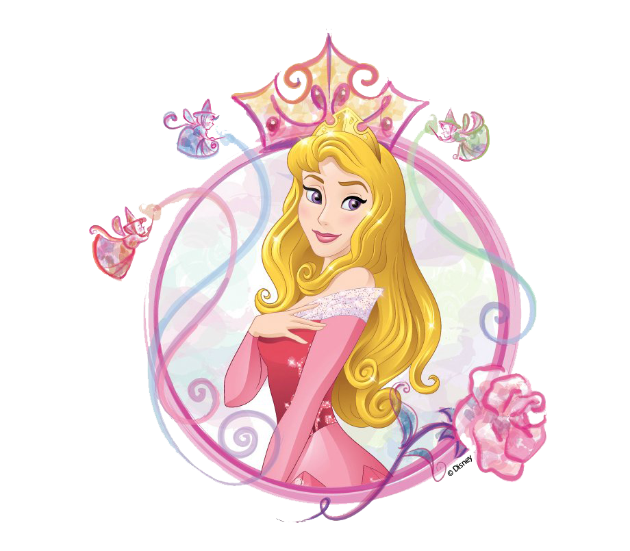 Princess Aurora Png - KibrisPDR