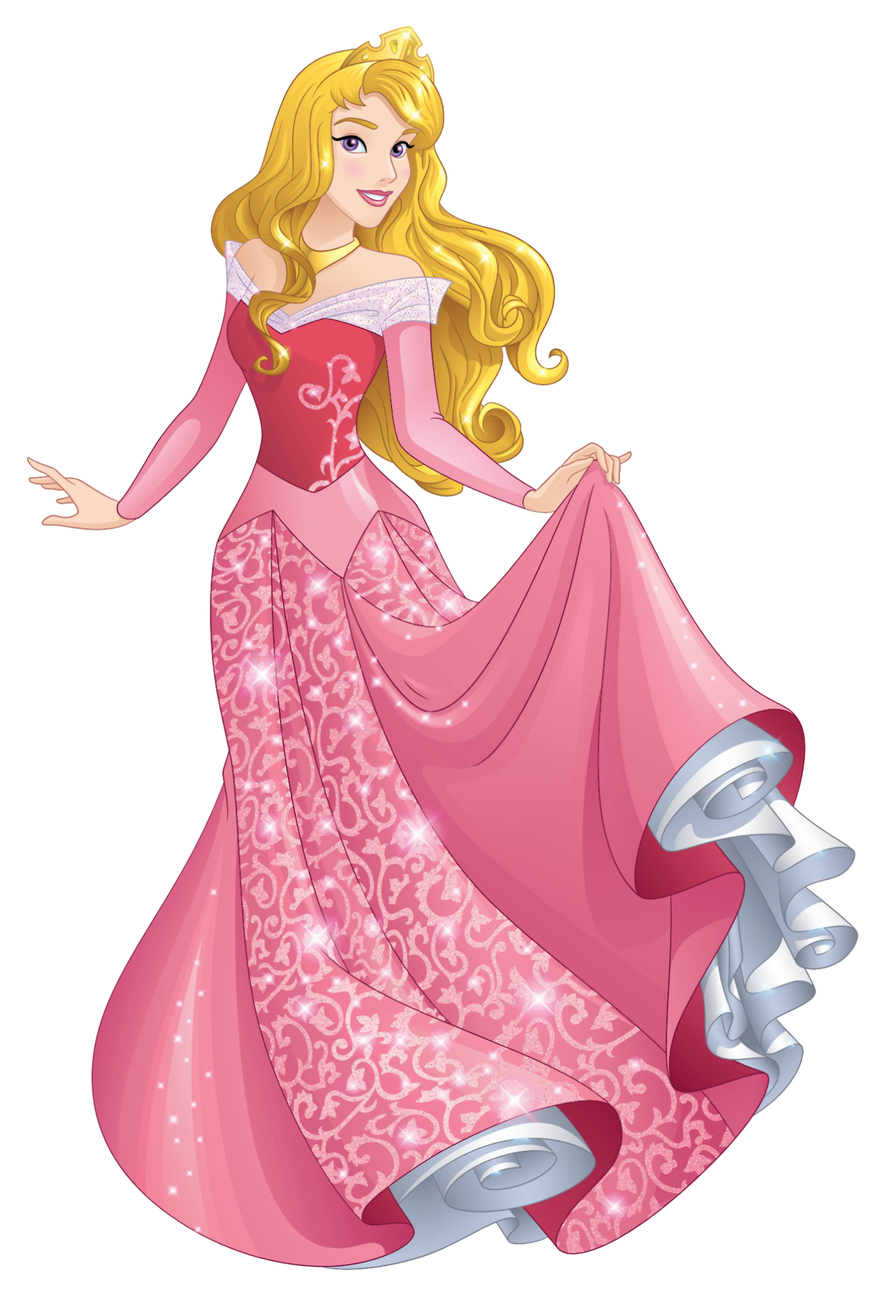 Detail Princess Aurora Png Nomer 3